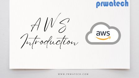 AWS Introduction