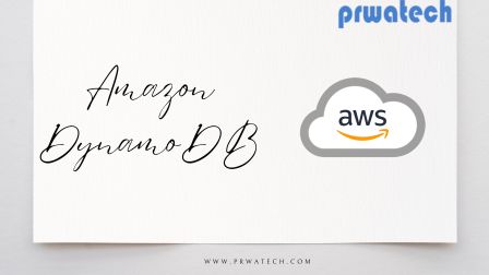 Amazon DynamoDB