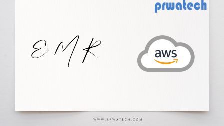 Amazon EMR