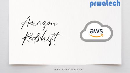 Amazon Redshift