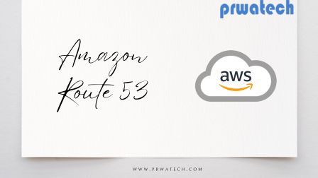 Amazon Route 53