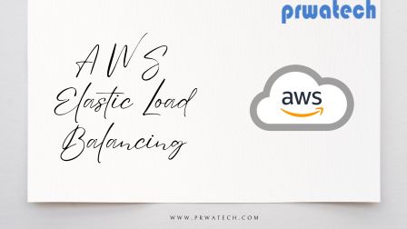 AWS Elastic Load Balancing
