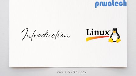 LINUX INTRODUCTION