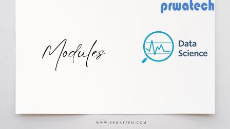 Data Science Modules