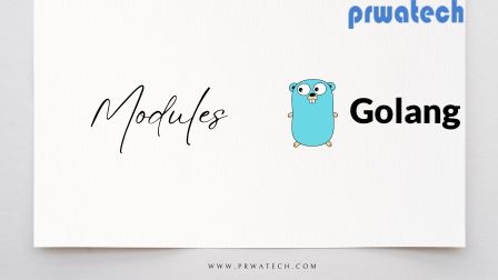 Golang Modules