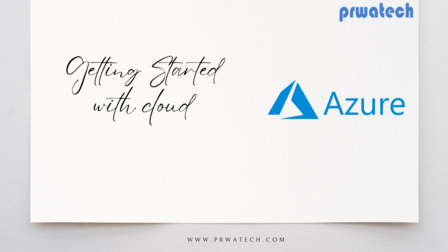 Getting Started with Cloud