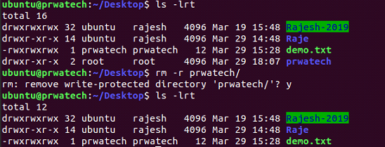 Hadoop linux commands