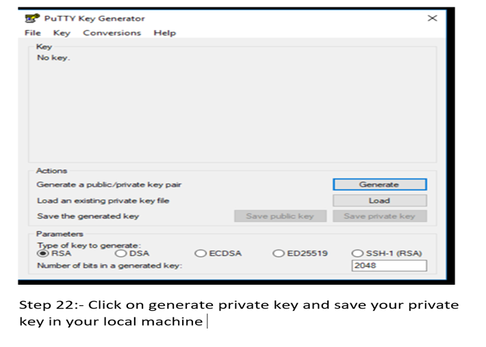 Multinode Hadoop cluster setup