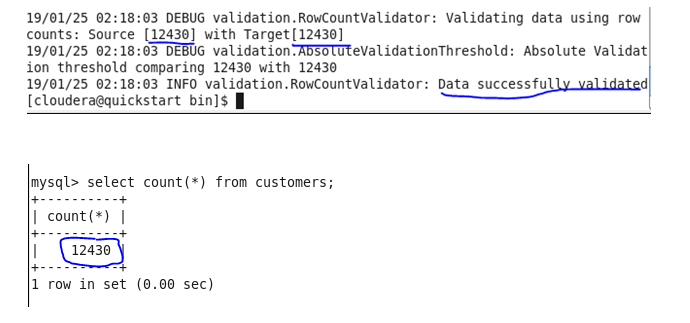 functions of Hadoop Sqoop