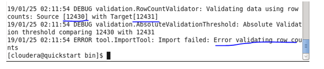 functions of Hadoop Sqoop