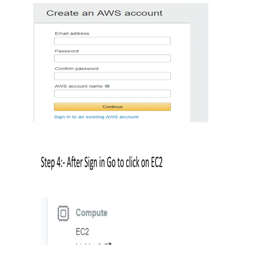 Multinode Hadoop cluster setup