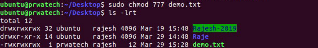 hadoop linux commands