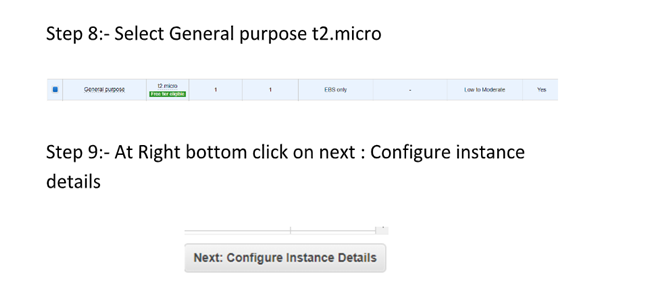 Multinode Hadoop cluster setup