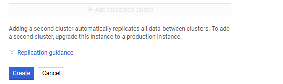 Create Hadoop Cluster on Google Cloud Platform