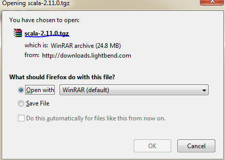 Download Scala