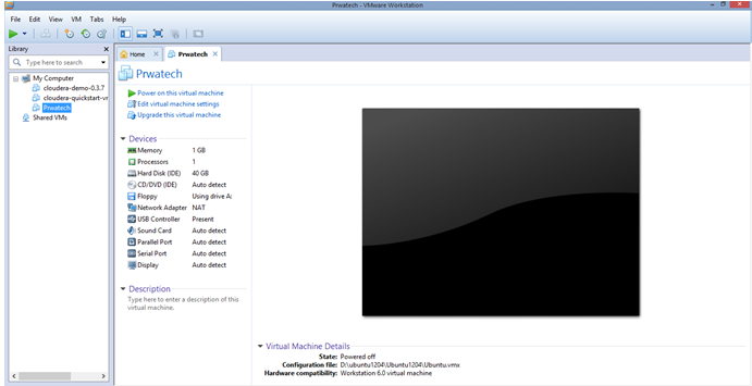 install Hadoop Single Node Using Hadoop 1.x