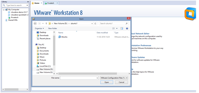 install Hadoop Single Node Using Hadoop 1.x