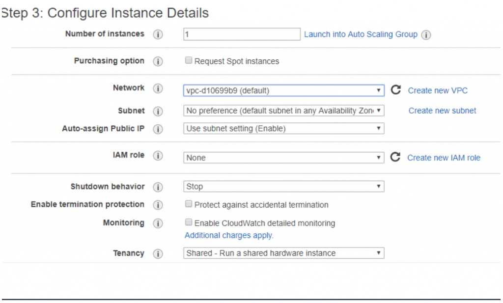 How to Setup an Apache Hadoop Cluster on AWS