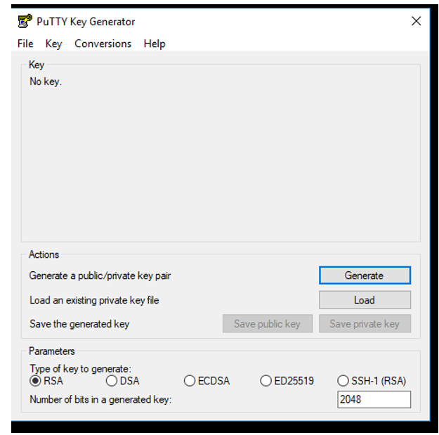 Apache Hadoop Installation on AWS