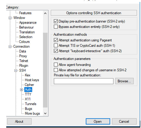 Apache Hadoop Installation on AWS