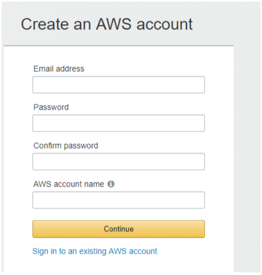 Apache Hadoop AWS configuration