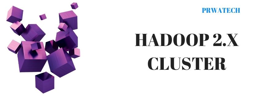Install Hadoop Single node Cluster Using Hadoop 2.x