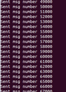 Apache Kafka Installation Steps