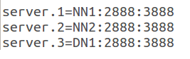 Set Up Hadoop Cluster with high availability