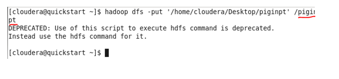 Hadoop Pig Commands | Pig Commands in Hadoop | Prwatech
