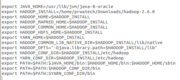 Hadoop cluster upgrade - set for new hadoop