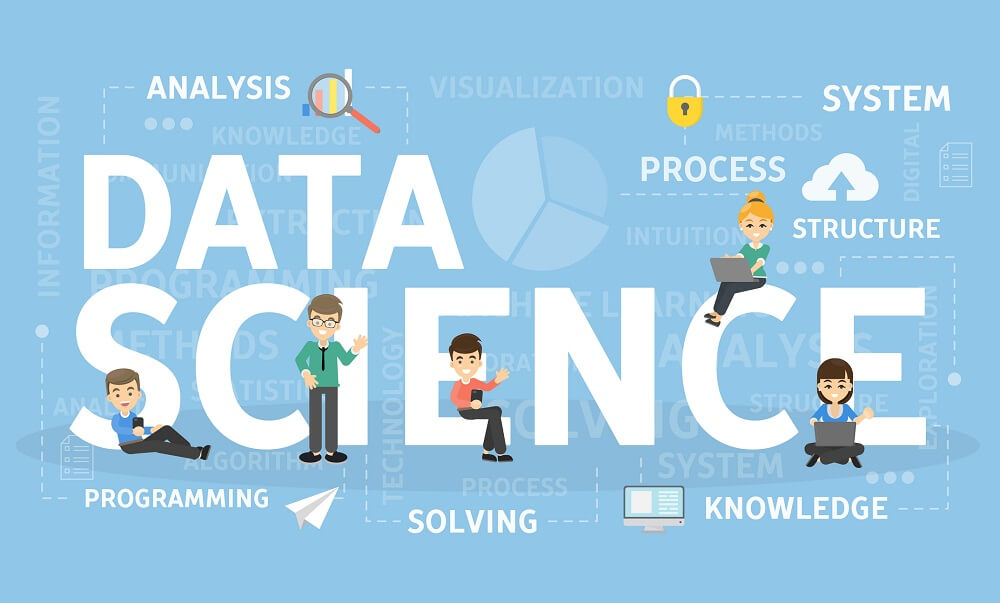 Data Science Tutorial