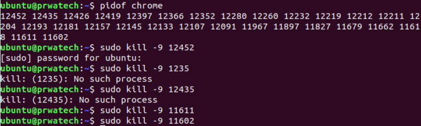 hadoop linux commands