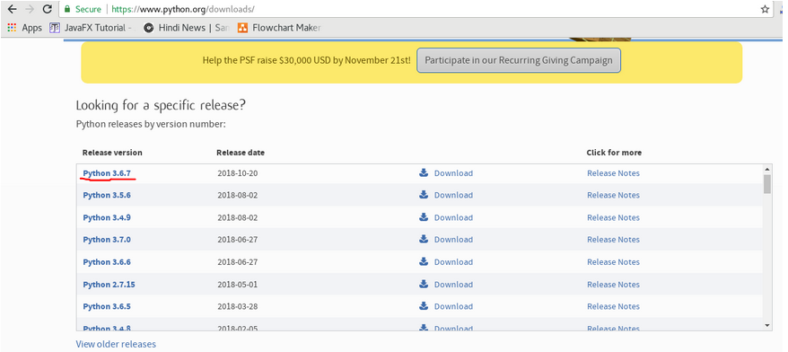 File Handling in Python Tutorial Archives - Prwatech