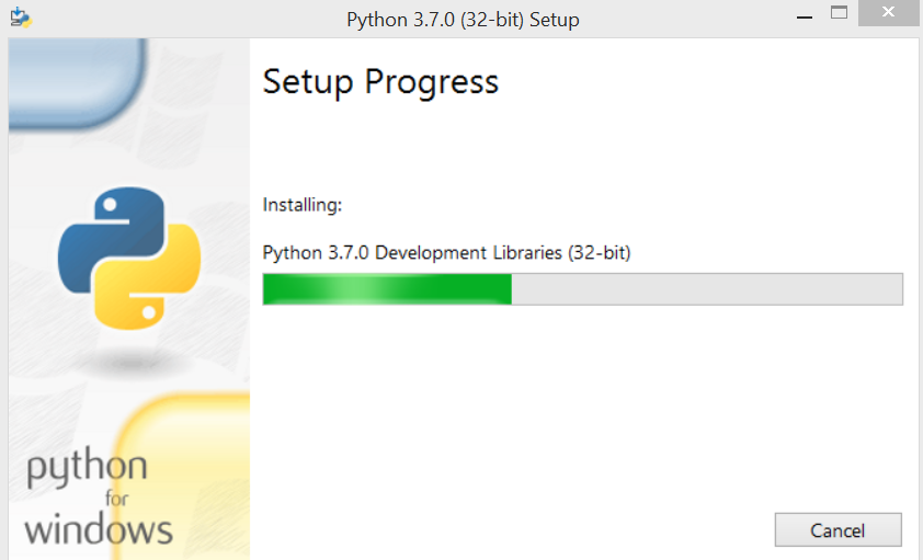 install python 3.6 ubuntu