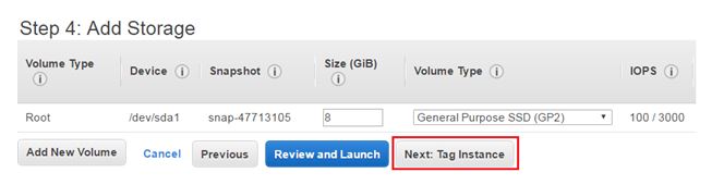 amazon ec2 instance startup time