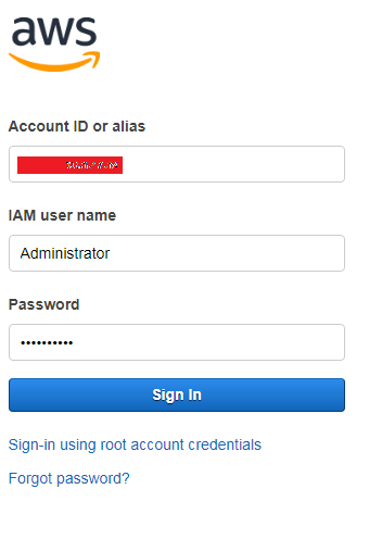 AWS IAM Multi-Factor Authentication (MFA)