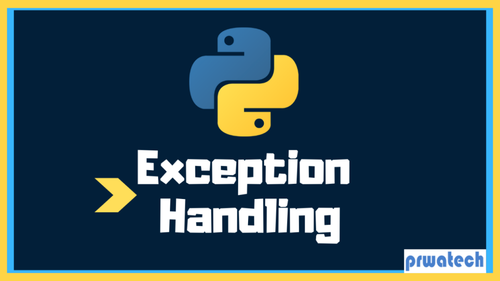 File Handling in Python Tutorial Archives - Prwatech