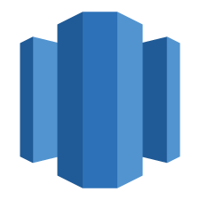 amazon redshift icon