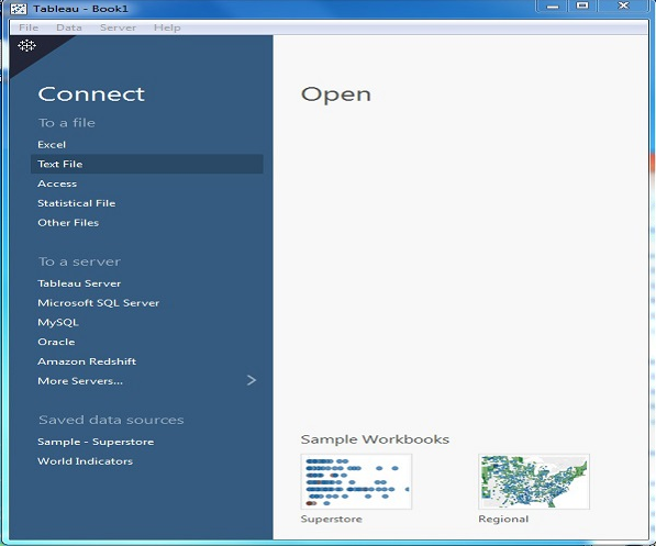 Tableau Server Installation Steps_verification