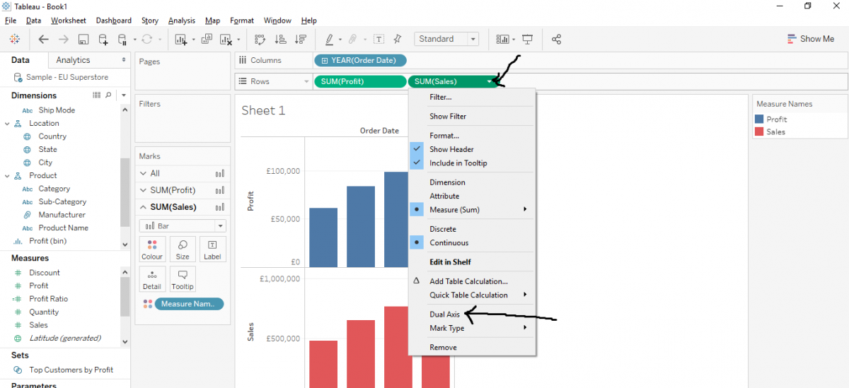 different-types-of-bar-charts-in-tableau-dukejohnpaul