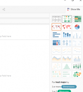difference between all tableau versions in youtube