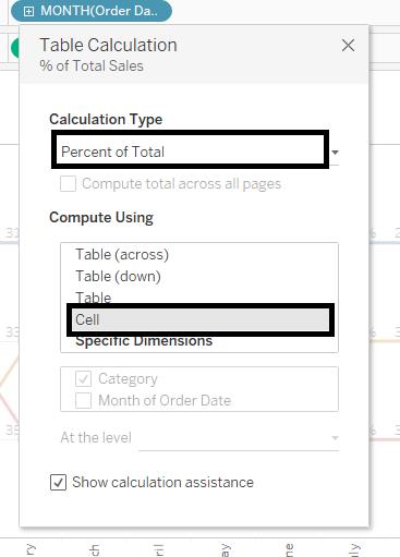 Step by step implementation 10