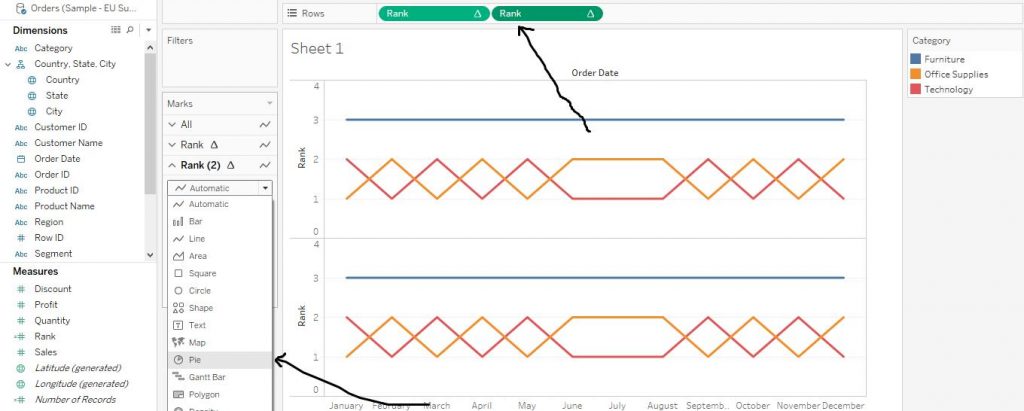 Step by step implementation 6