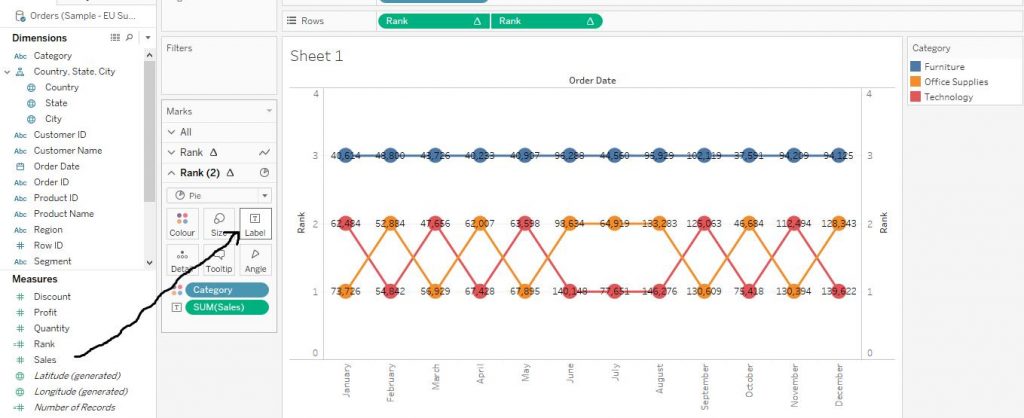 Step by step implementation 8