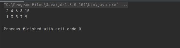 scala array scala array