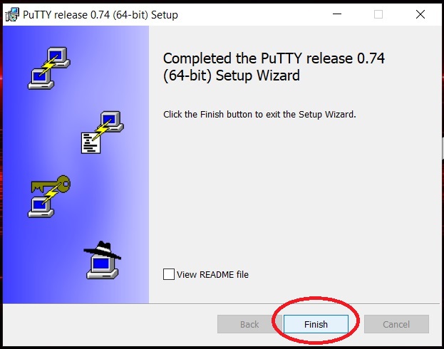 download putty key generator for windows 10