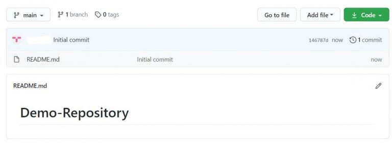 Creating and managing repositories - Prwatech