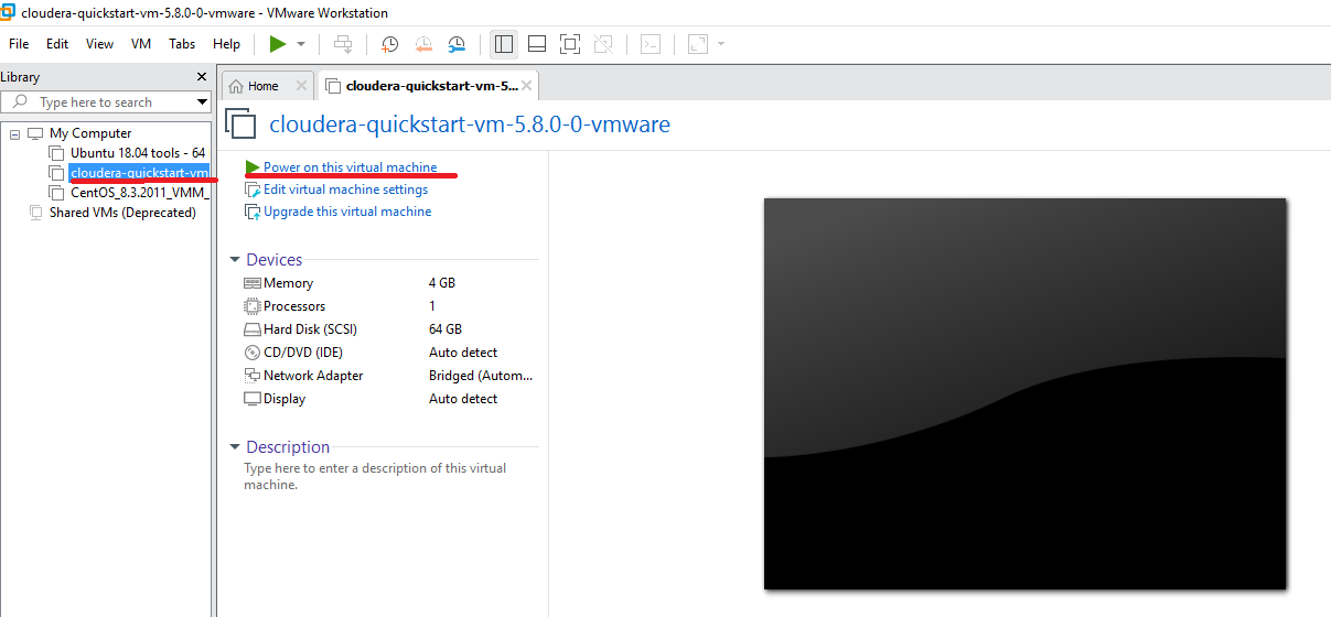 Sqoop - MySql to HDFS in Cloudera VM - Prwatech
