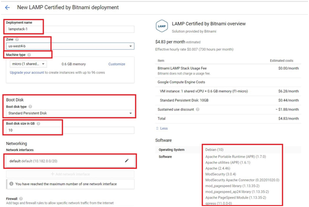 bitnami owncloud vm add disk