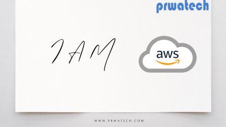 AWS Identity and Access Management (IAM)